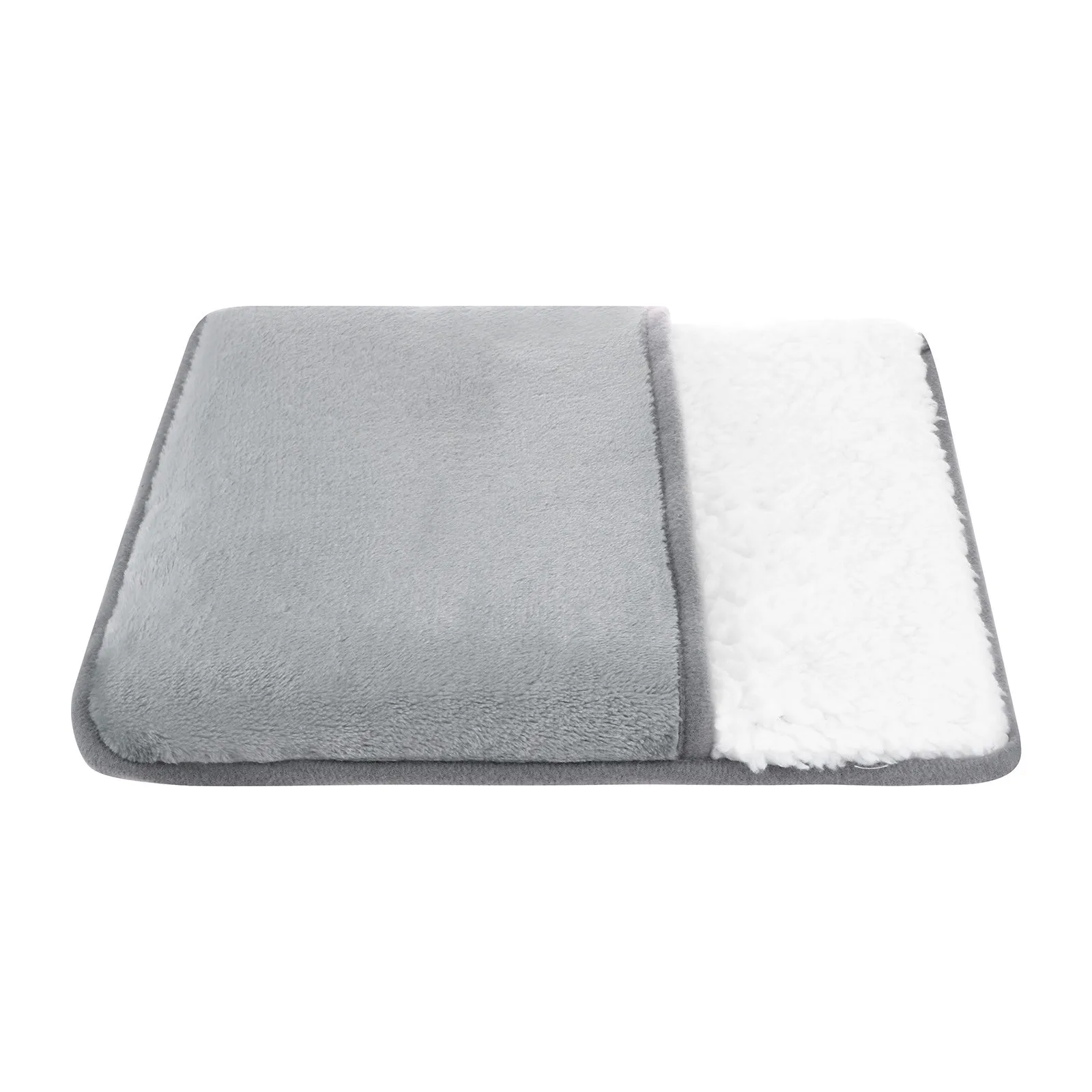 

Warm Slippers Usb Electric Heating Pad Feet Warm Slippers Winter Hand/foot Warmer Washable Household Foot Warmer