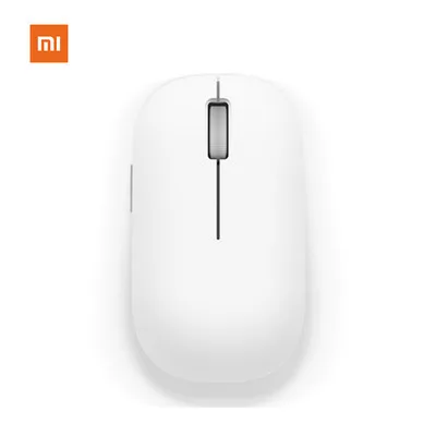 Оригинальная беспроводная мышь Xiaomi Mi портативная дистанционная оптическая Bluetooth