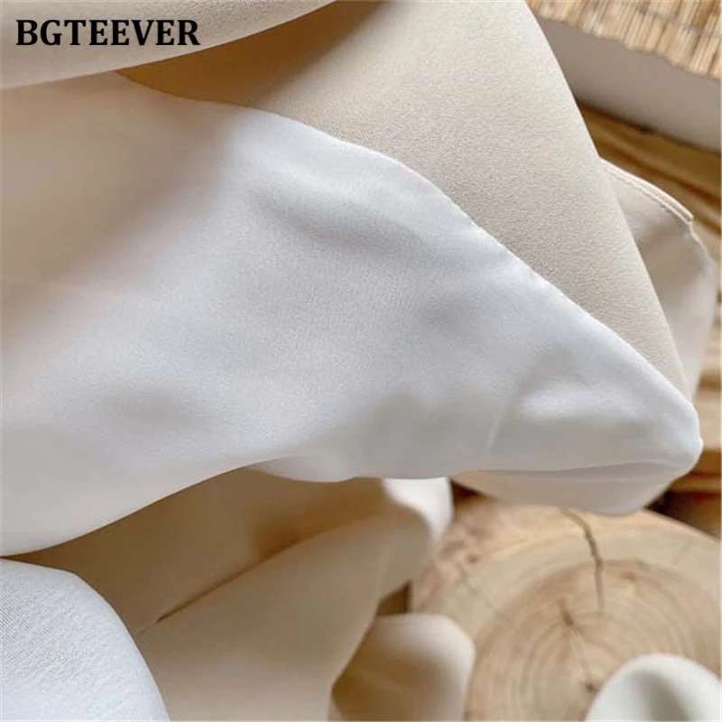 BGTEEVER Elegant Two-piece Women Blazer Suit Pockets Female Shorts Set 2020 Summer Office Ladies Short Pant Suits | Женская одежда