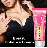 breast enlargement cream effective full elasticity breast enhancer increase lift firming massage big bust breast care cream