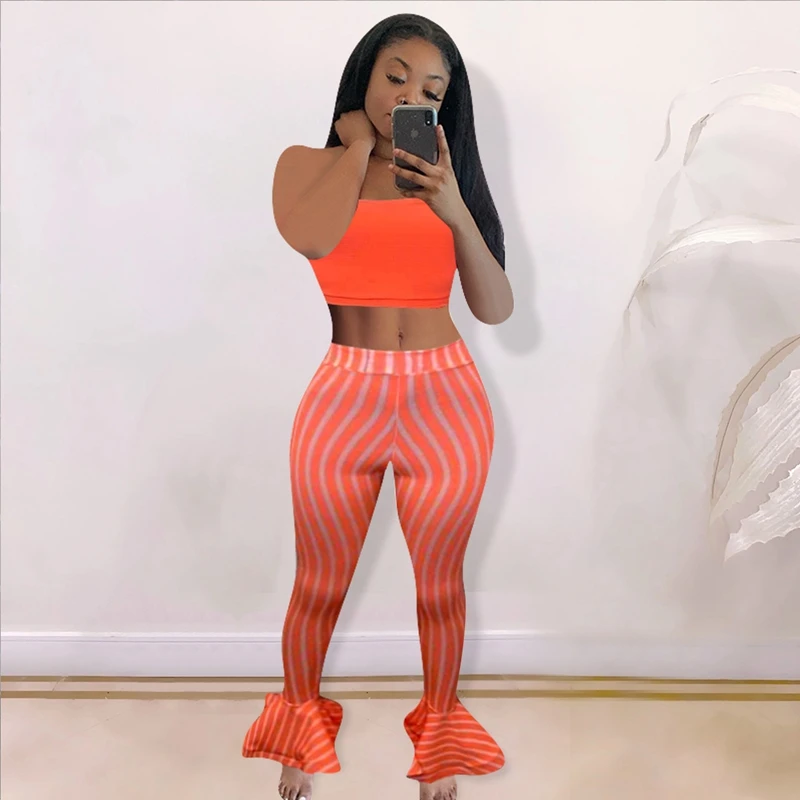 Облегающее сексуальное платье комплект из двух предметов Женская одежда