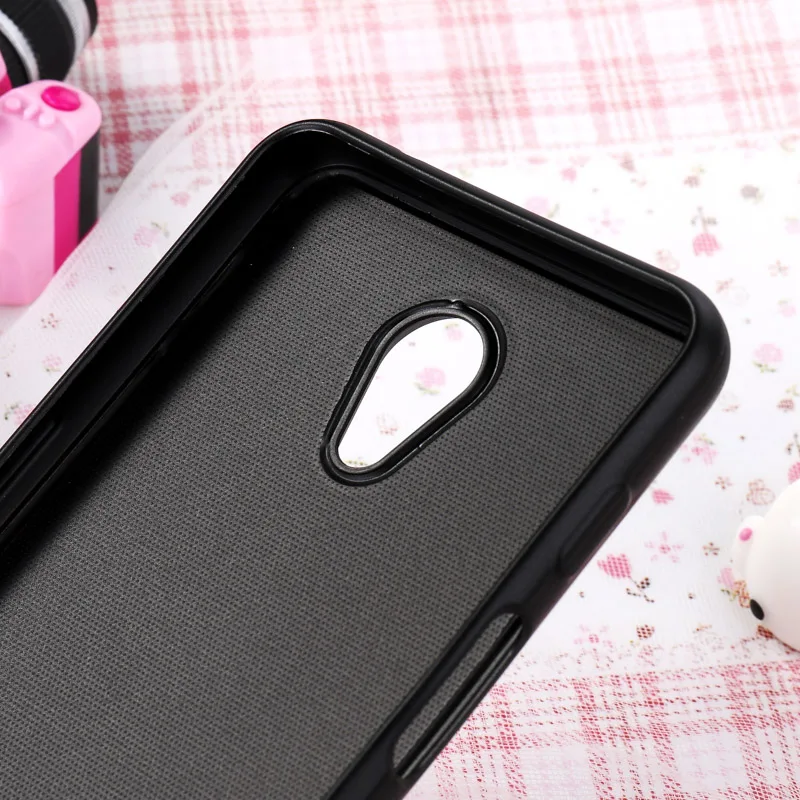 

Black Liquid Quicksand Case For Meizu M3 M5 M6 Note Case Coque Bling Soft Silicone Back Cover For Meizu M3Note M5Note M6Note