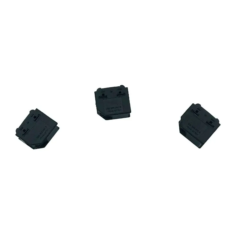 Esirsun 3 шт. окно-кнопка-боковой переключатель для 1995-2005 VW BORA GTI MK4 PASSAT B5 GOLF JETTA 3B0959855B 3B0