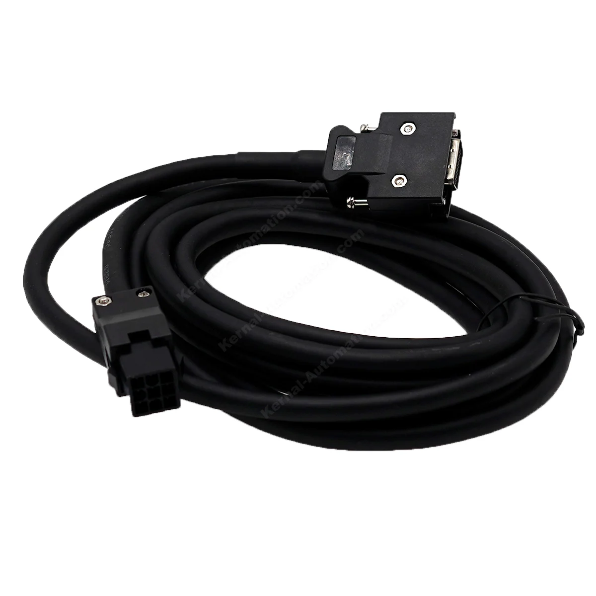 ASD-BCAEN0005 OEM Compatible Delta ASD-B2 0.1-3KW Encoder Cable 5 Meter ASDBCAEN0005 ASD BCAEN0005 New | Обустройство дома