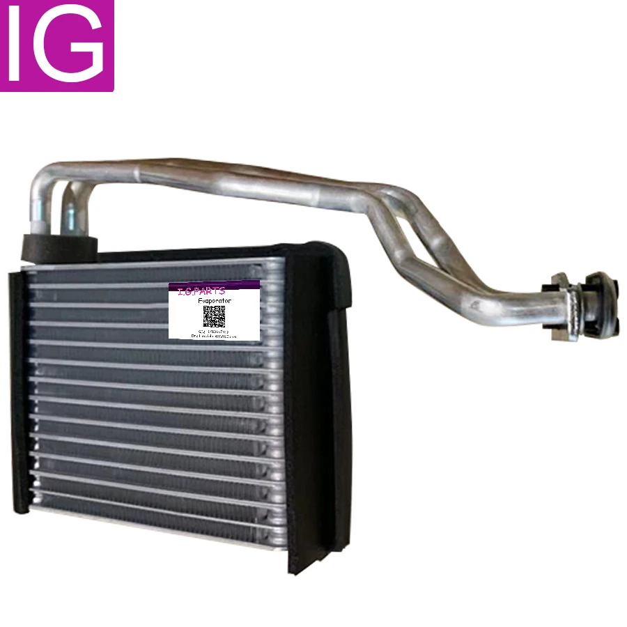 

Новый автомобильный Кондиционер переменного тока, автомобильный Кондиционер, испаритель для Dodge Coolway, задний испаритель для Dodge Journey 2009-