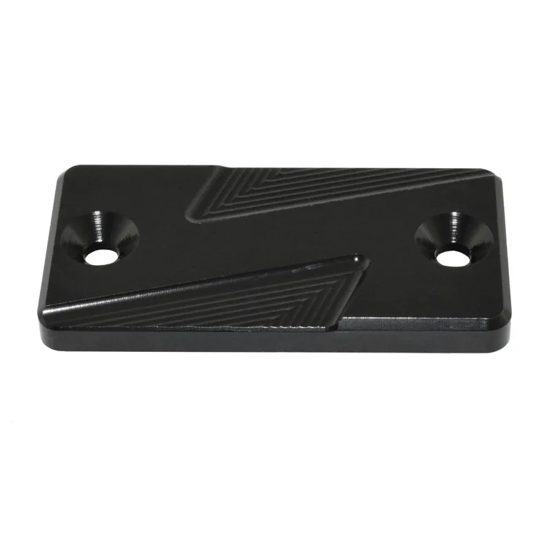 Мотоцикл для Suzuki DR-Z 400 DRZ 400S 400E 400SM 2005-2020 CNC алюминиевая передняя Тормозная жидкость