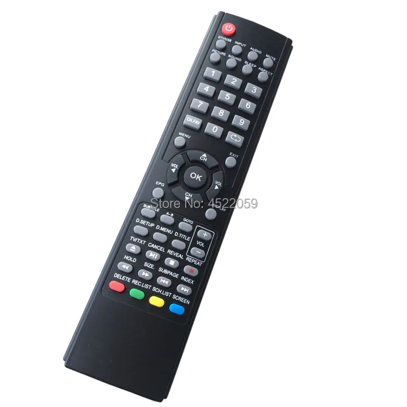LEV29G75HD.LEV29G75HDW.LEV1992HD.LEV1994HD.LEV2292FHD.LEV2294FHD.LEV22GD3FHD.LEV24GD3FHD пульт дистанционного управления