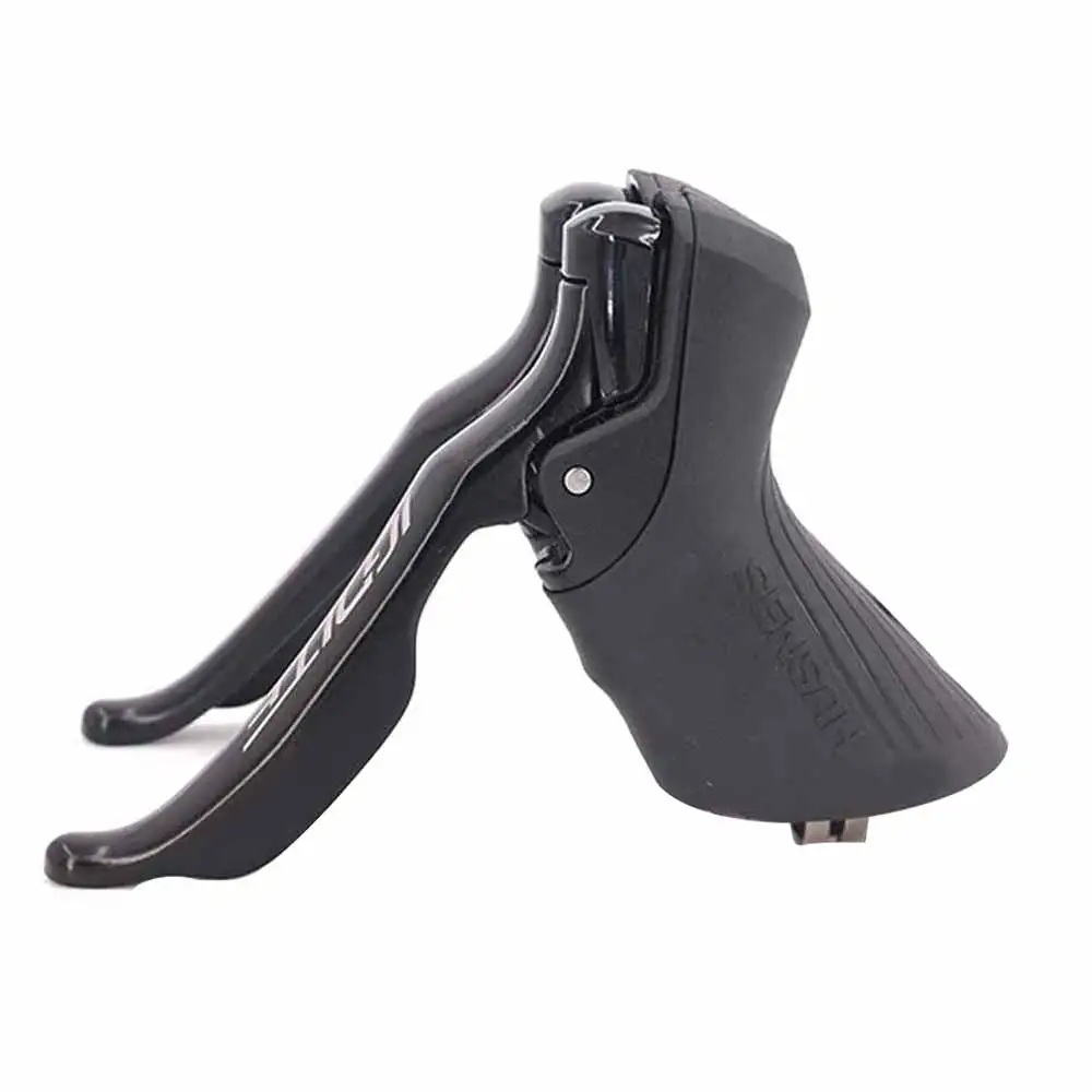 

1 Pair Road mtb Bike Shifter 2x9 shifters Speed Riding Cycling Disc Brake Lever Bicycle R7000 disc accessories cable set