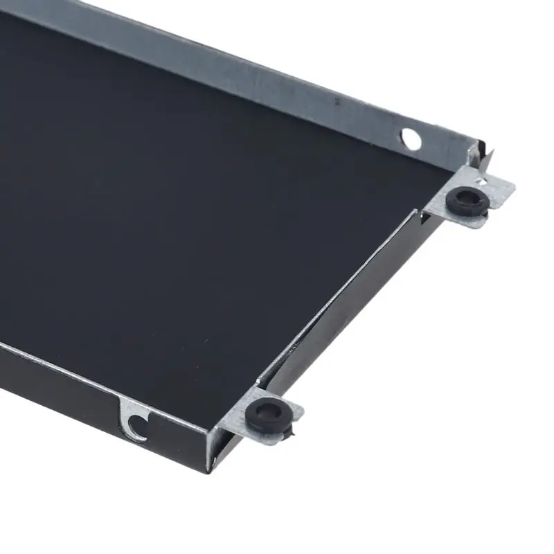 Жесткий диск Caddy кронштейн адаптер кабель SSD разъем аксессуар для ноутбука винт