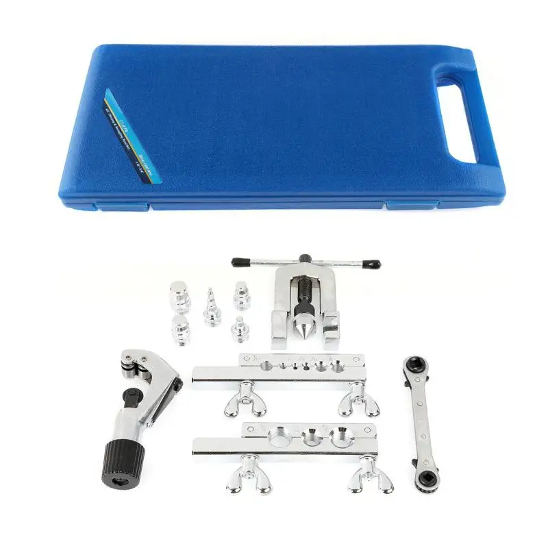 Набор инструментов для развальцовки Dreamburgh медный тормоз топливная труба набор