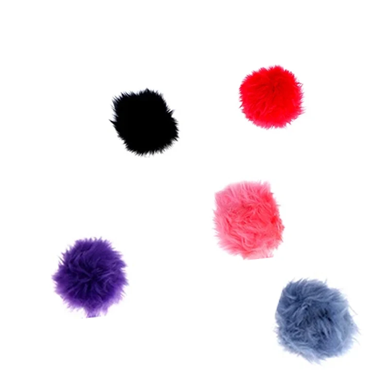 KUNBABY 1 шт. модный автомобильный аксессуар длинная плюшевая ручка переключения из