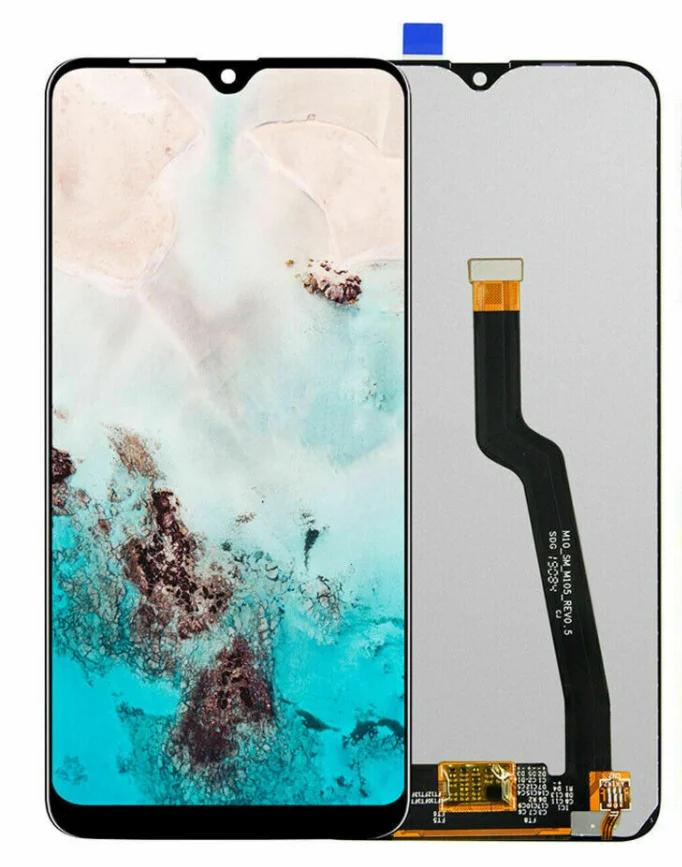 Для Samsung Galaxy M10 2019 LCD SM-M105FN/DS M105F/DS M105 дисплей сенсорный экран дигитайзер для Дисплей