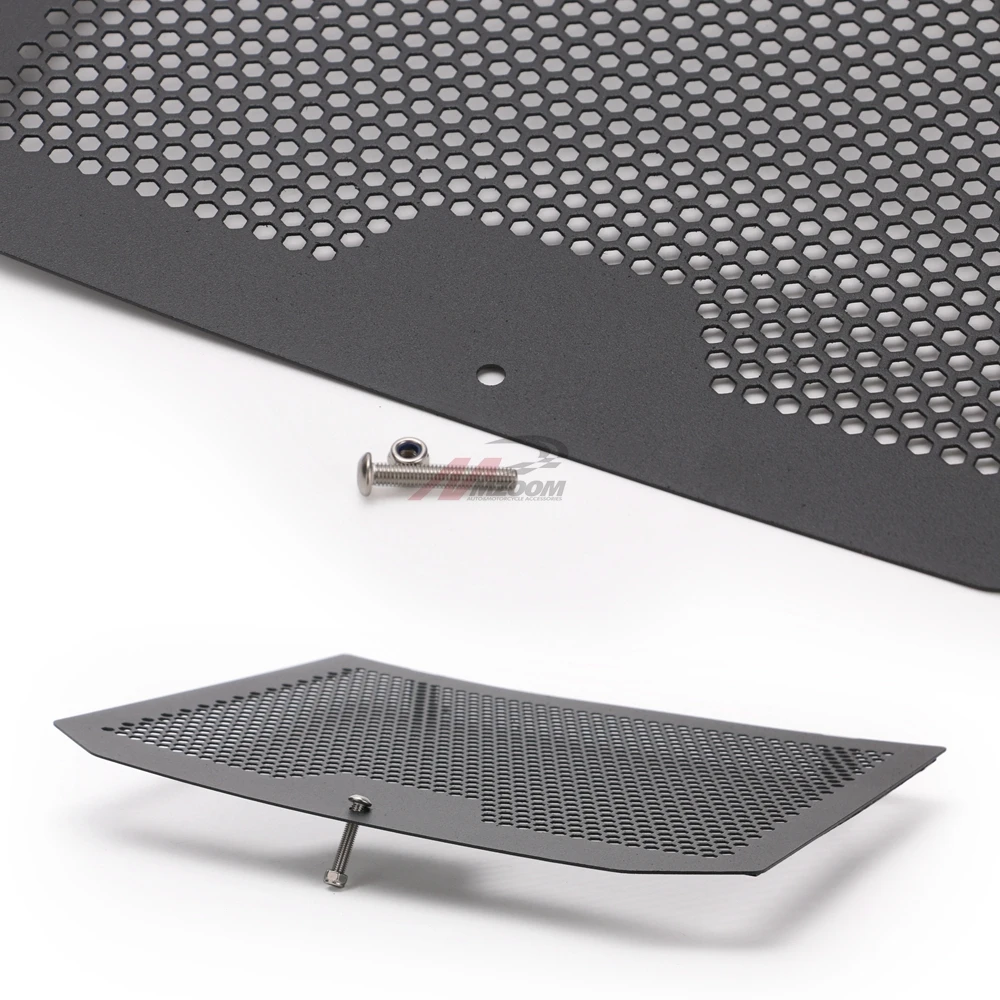 For Benelli TRK502 Motorcycle Accessories Radiator Grille Cover Protective TRK 502 | Автомобили и мотоциклы