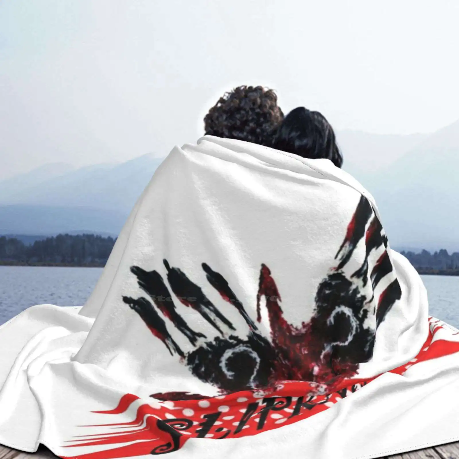 Одеяло G0Yard Kn0T модное мягкое покрывало в трендовом стиле с изображением Далласа