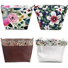 LHLYSGS 1 пара классических ручек Obag и внутренняя сумка, съемная подходящая женская модная сумка через плечо в итальянском стиле с ручкой