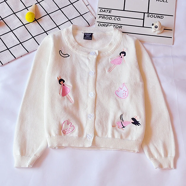 Весенняя желтая куртка для маленьких девочек 0 36 месяцев хлопковый кардиган