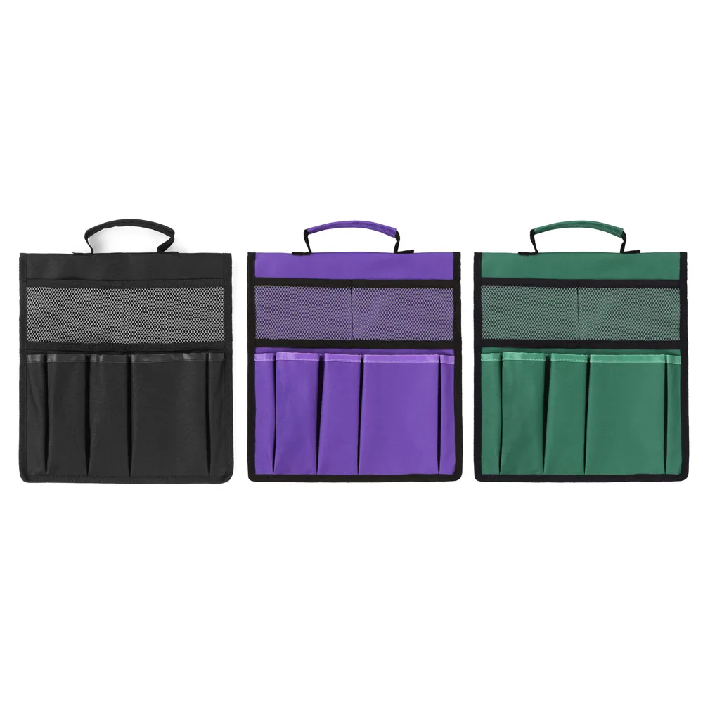 Водонепроницаемая сумка большая для инструментов кемпинга организации 600D ткань