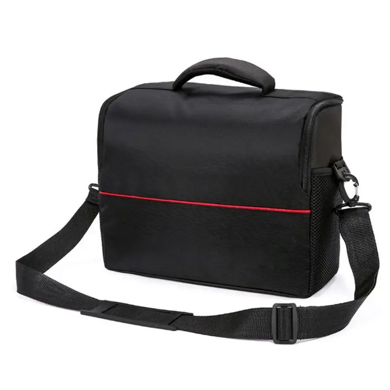 Универсальный чехол для проектора нейлоновая износостойкая Портативная сумка