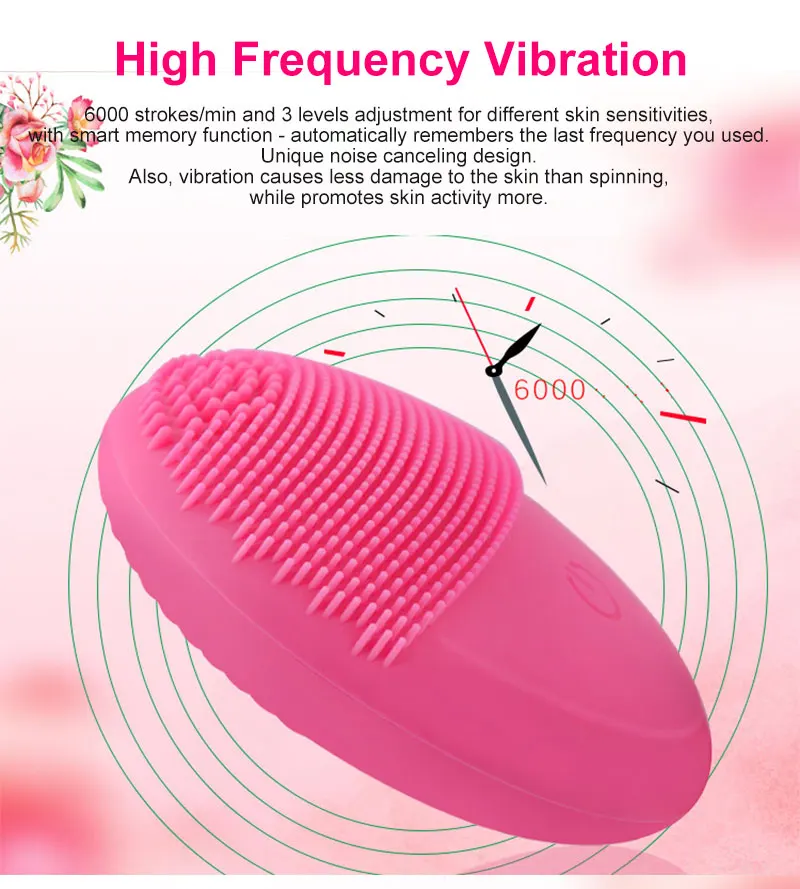 Ультразвуковой скребок для кожи очиститель пор увлажняющий отпариватель лица