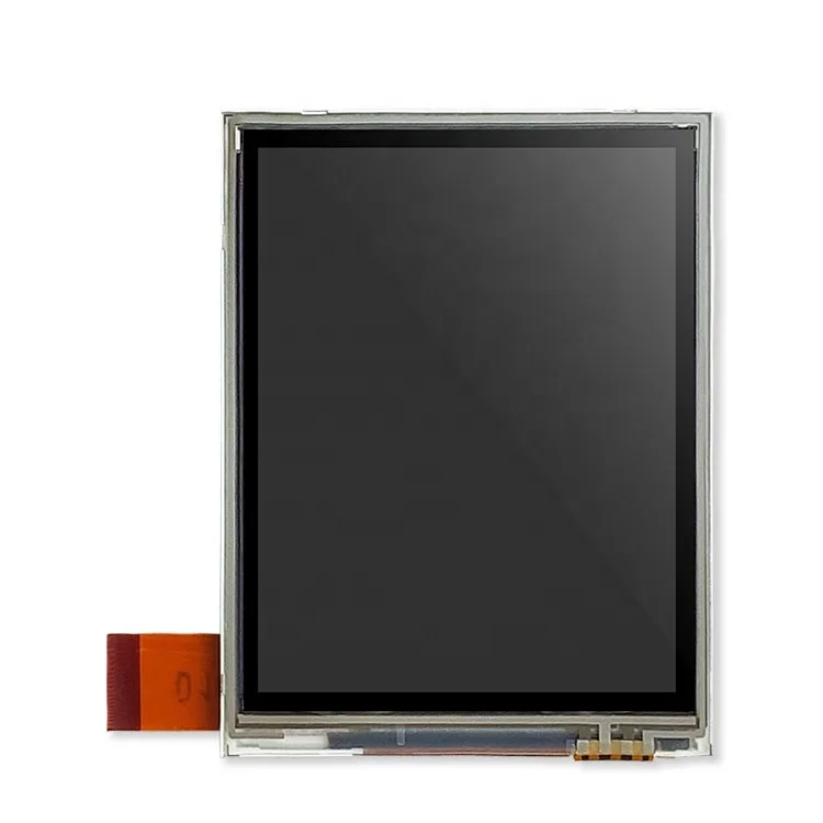 

3.5 inch Handheld LCD TFT Screen Display NL2432HC22-44B NL2432HC22-41B NL2432HC22-41k