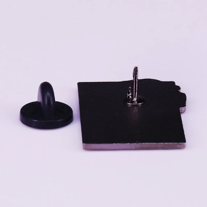 Брошь Сара Мишель Геллар Баффи Саммерс с помощью этих украшений выразите свою