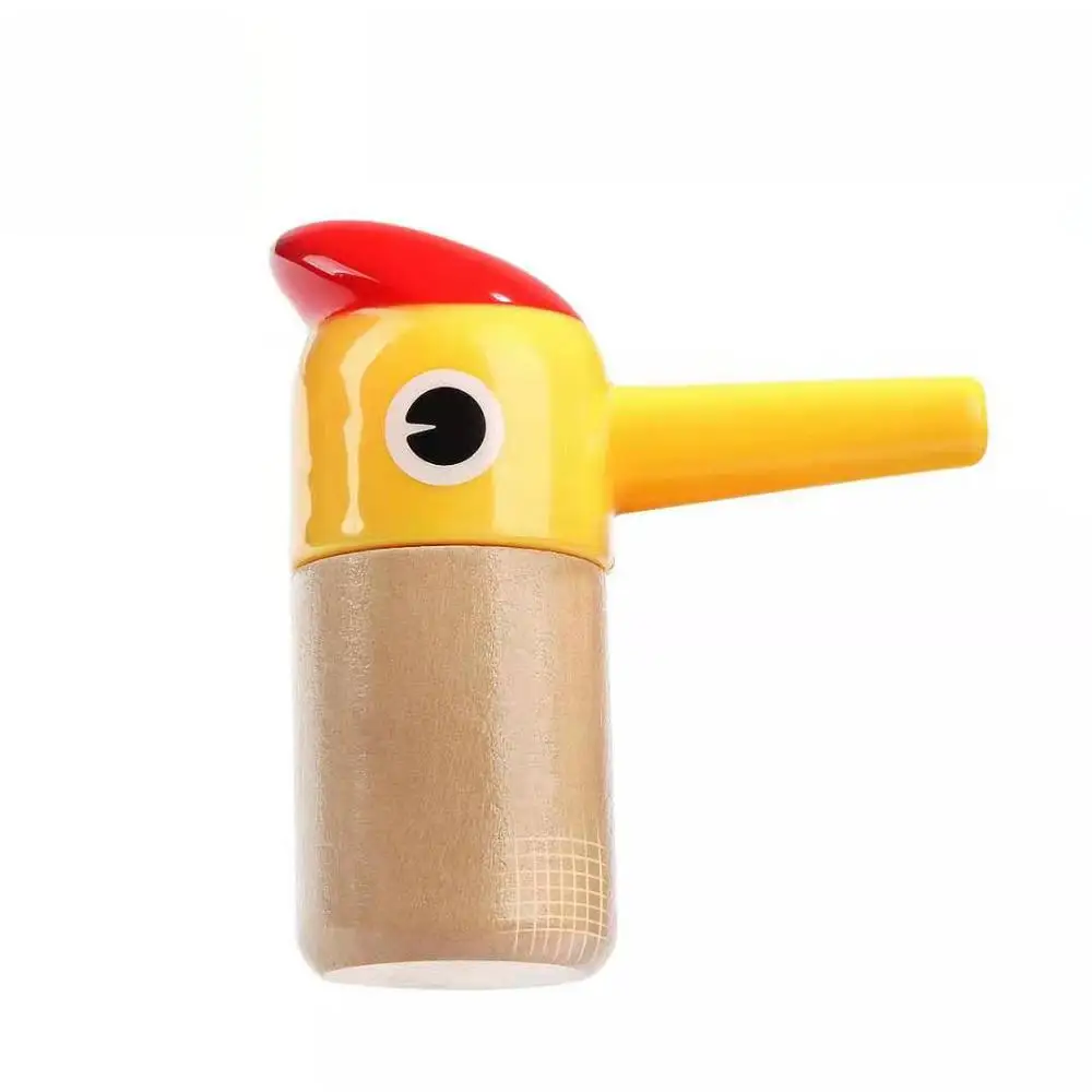 Детская игрушка новая деревянная Магнитная рыболовная игра цветная для раннего