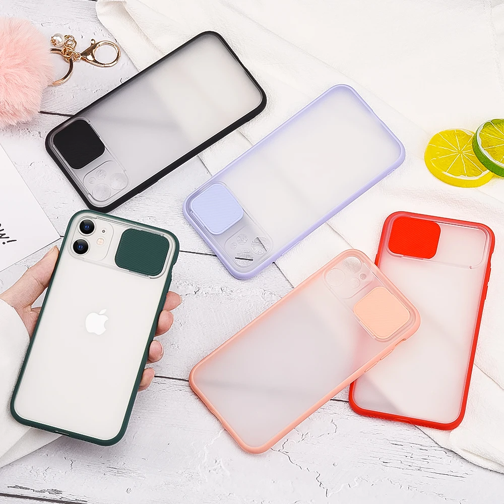 Силиконовый чехол для iPhone 11 Pro Max 8 7 6 6s Plus XR X XS 8Plus 7Plus|Бамперы| |