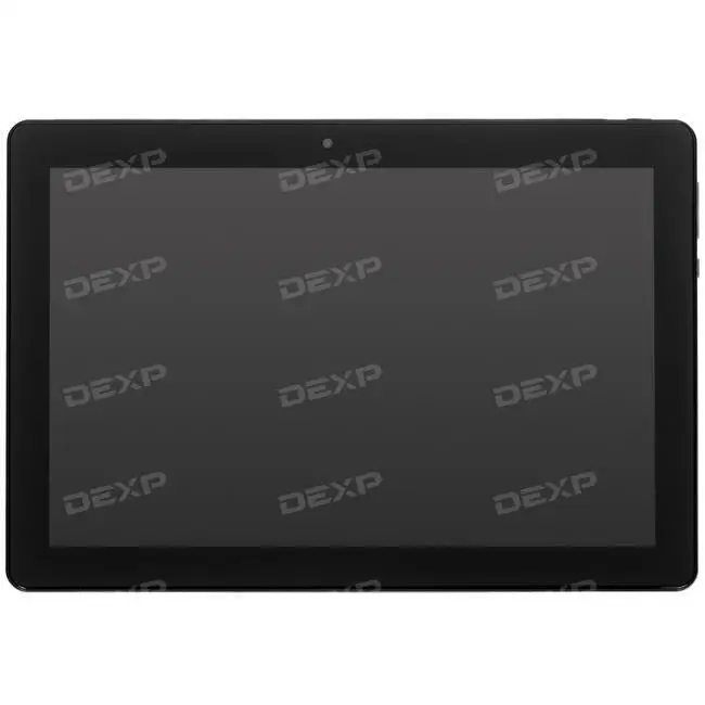 10 1&quot Планшет Dexp Ursus H310 32Gb LTE Grey 1920x1200/IPS/8x1.6Ghz/2Gb/Cam2+2/5000mAh/Android