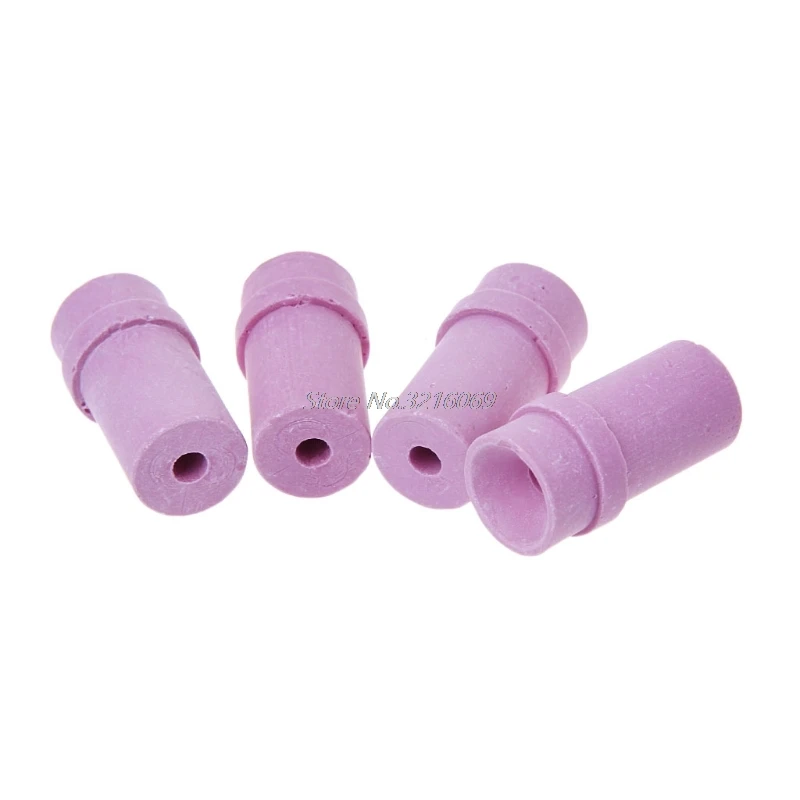20 шт./компл. пескоструйный аппарат сменные пескоструйные керамические насадки 4 5