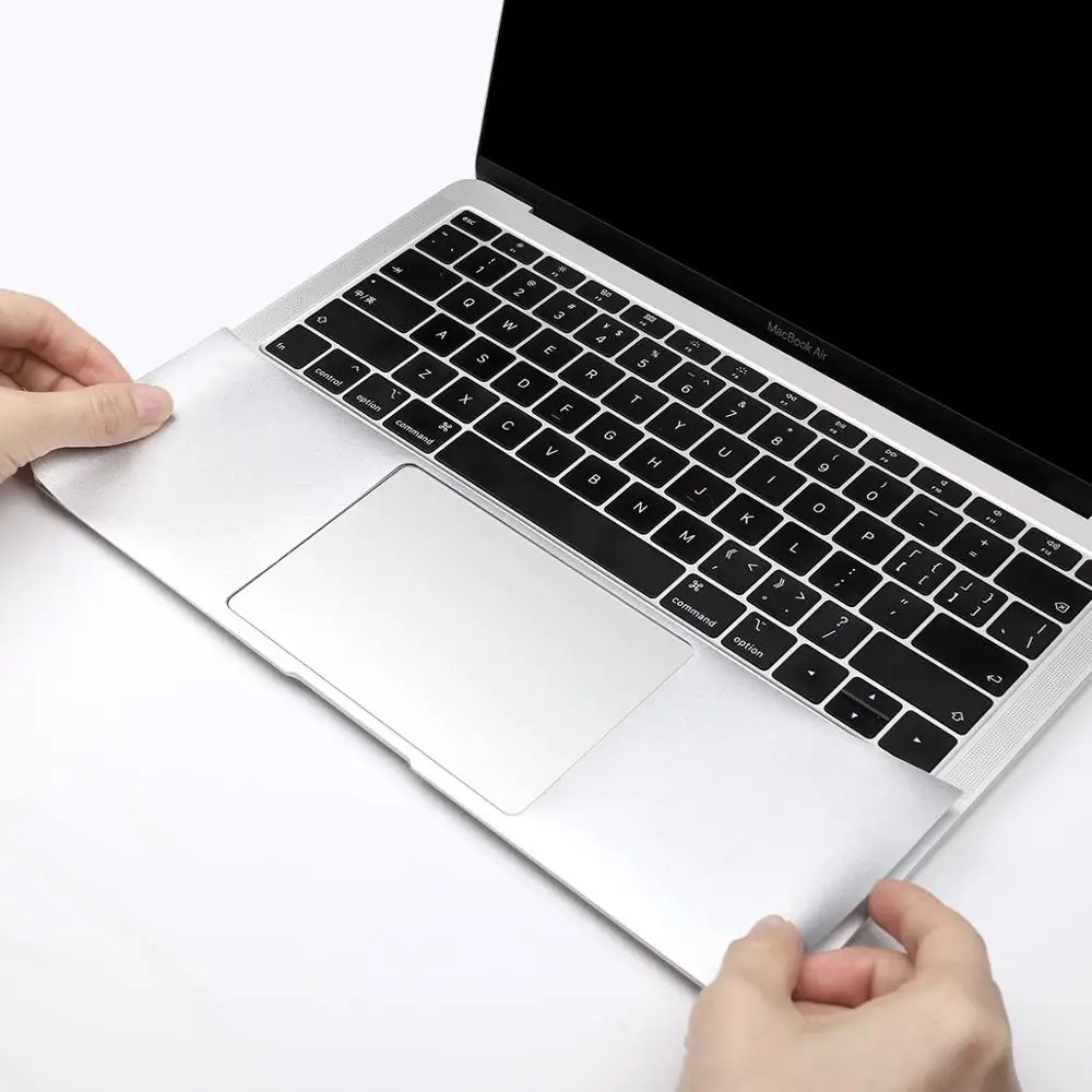 2019 для нового MacBook Pro Retina 13 15 Touch Bar Air 3 дюйма защитный чехол рук с защитной