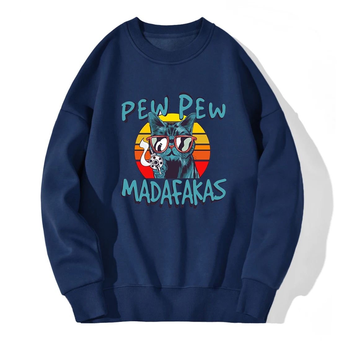 

Зимние флисовые толстовки с капюшоном и пью! Madafakas мужские футболки с длинным рукавом с круглым вырезом пуловер с капюшоном Мужские часы Нов...