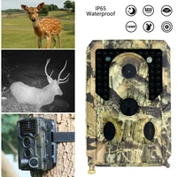 12mp 1080p hunting camera wildlife trail infrared night vision thermal imager video cameras hunting traps track scouting