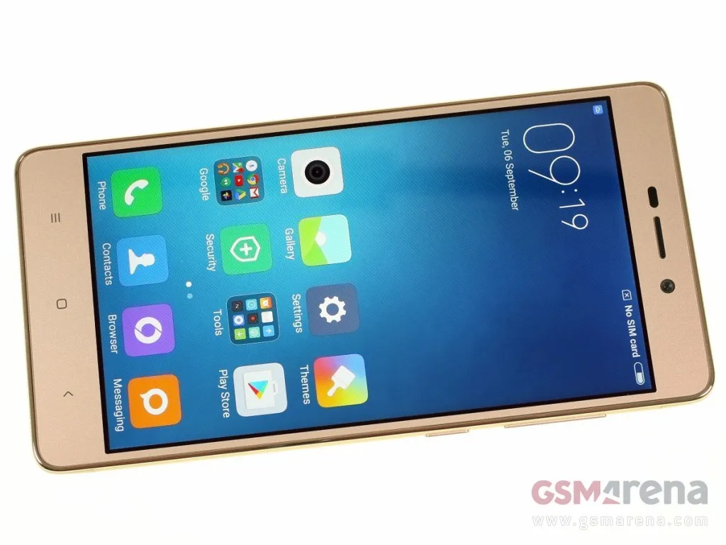 Xiaomi Redmi 3 Купить Челябинск