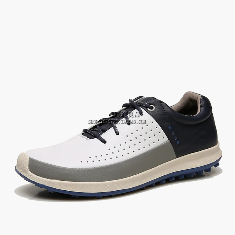 

Professional Golf Shoes Spikeless Mens Golf Walking Sneakers Outdoor Golfing Training Boots Waterproof Brand Golf Footwear Man