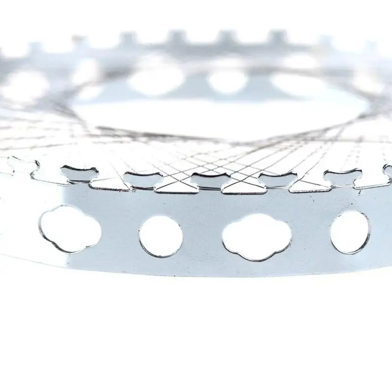 Сборный огнеупорный энергосберегающий козырек Толстая газовая плита стальная