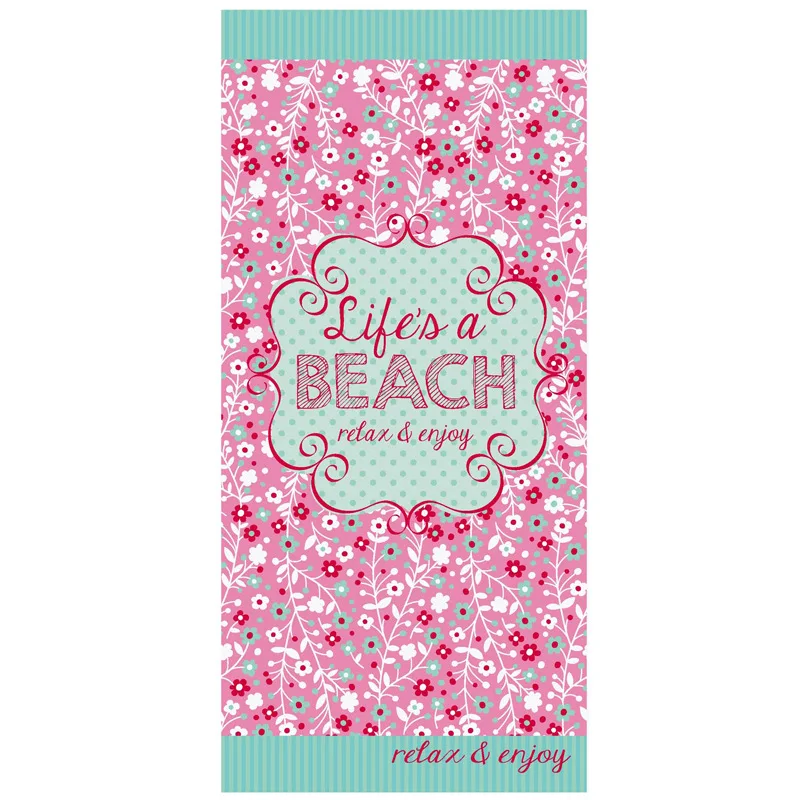 70*150 см Высокое качество с Три-дэ принтом пляжное полотенце размера плюс