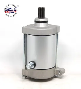 Стартовый двигатель 9T для UTV 700 MSU HiSUN 700CC MASSIMO BENNCHE Qlink HS