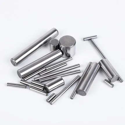 100 шт. стальная игла для подшипника цилиндрический штифт установочный диаметр 4