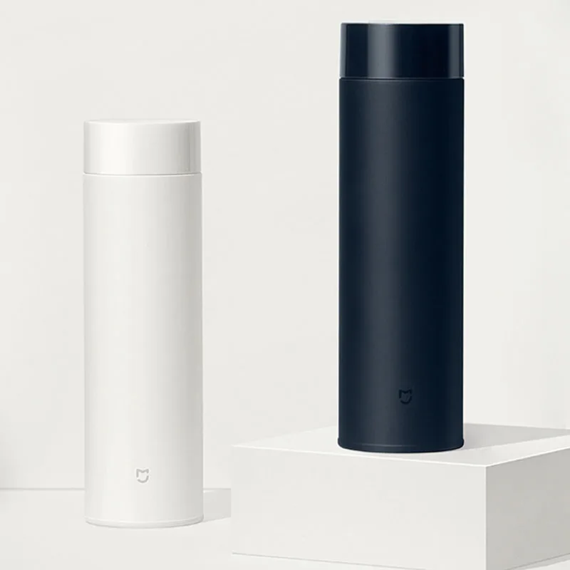 Термос Xiaomi Mijia 500 мл Термокружка термос для теплой воды чайная кружка