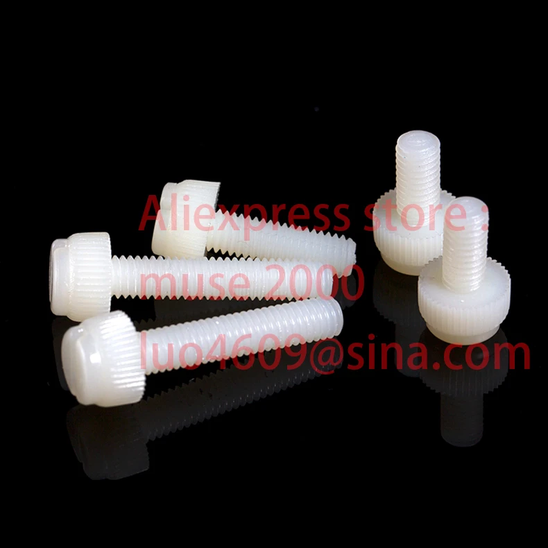 Винт для большого пальца M3 M4 M5 M6 M8 * 4 5 6 8 10 12 16 20 25 30 35 40 45 50 60 мм|m5 m6 screws|screw boltm6 60mm |