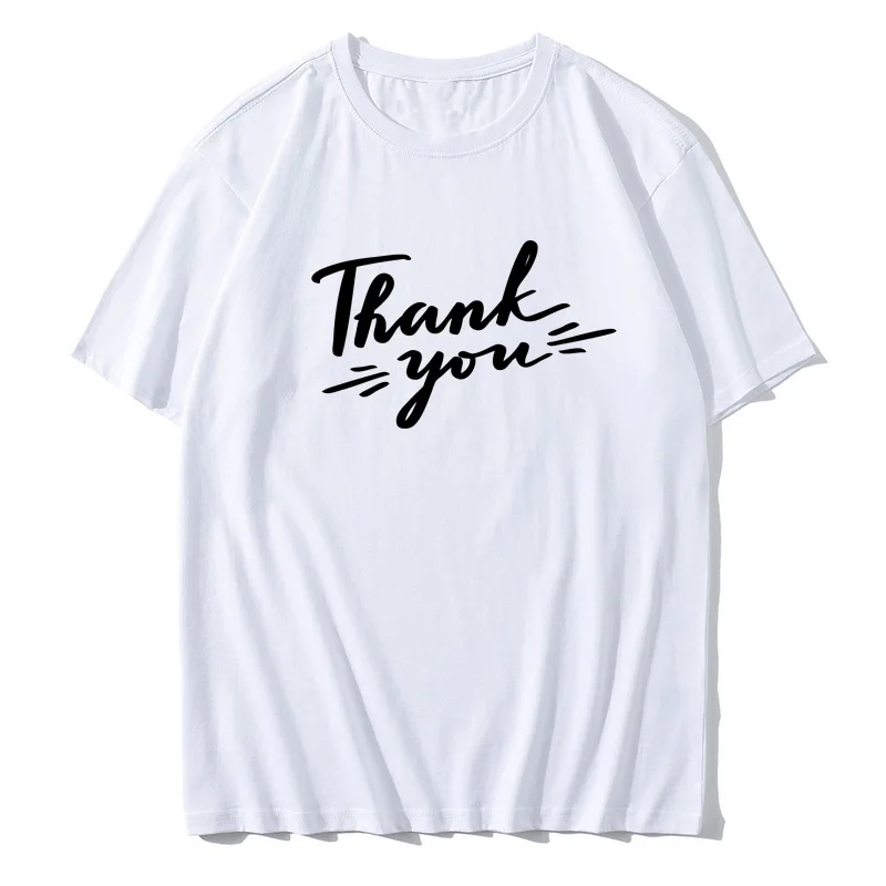 

Summer Letter Print Womens T-shirt Korean Style Simple Tshirt Women Casual T Shirt for Lady Girl Tee Plus Size Ropa Mujer