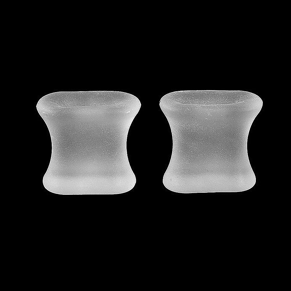 Разделитель для большого пальца ноги разделитель корректор вальгусной