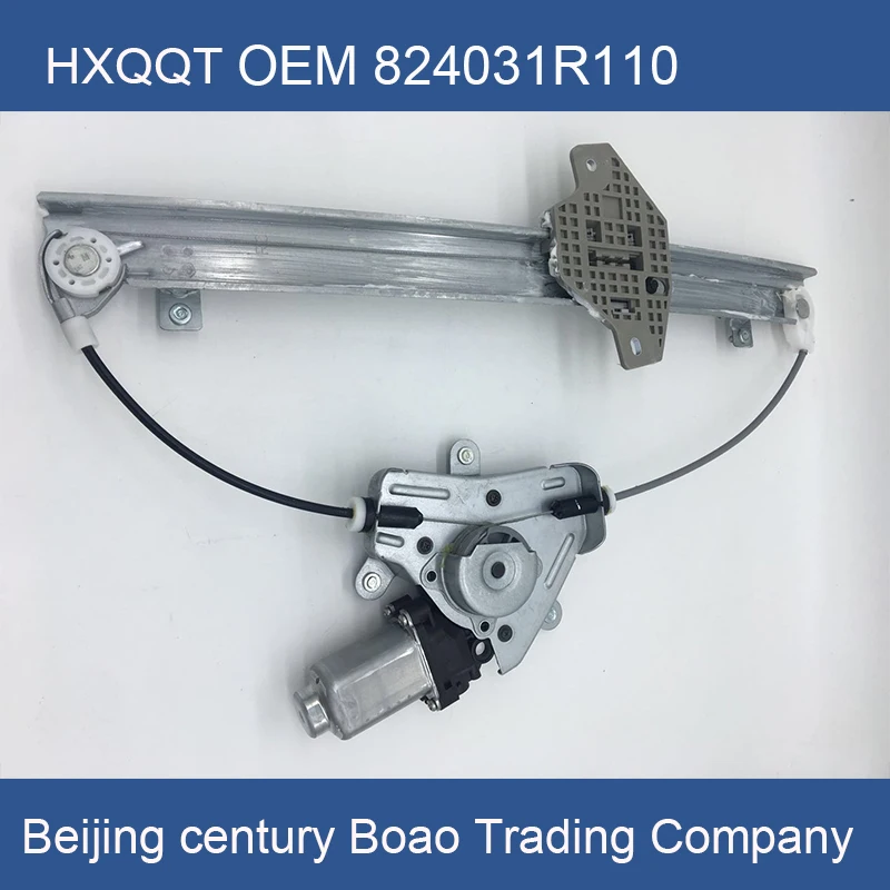 Стеклоподъемник OEM 824031R110 для ACCENT 2012 2016|door|door hyundaidoor window |