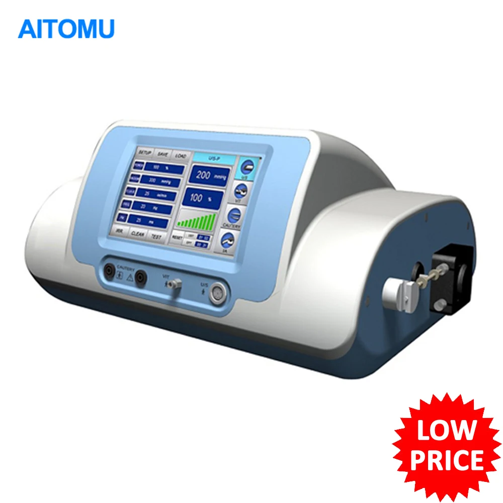 Китай низкая цена дешевая катаракта фако эмульгатор|Запчасти и аксессуары для