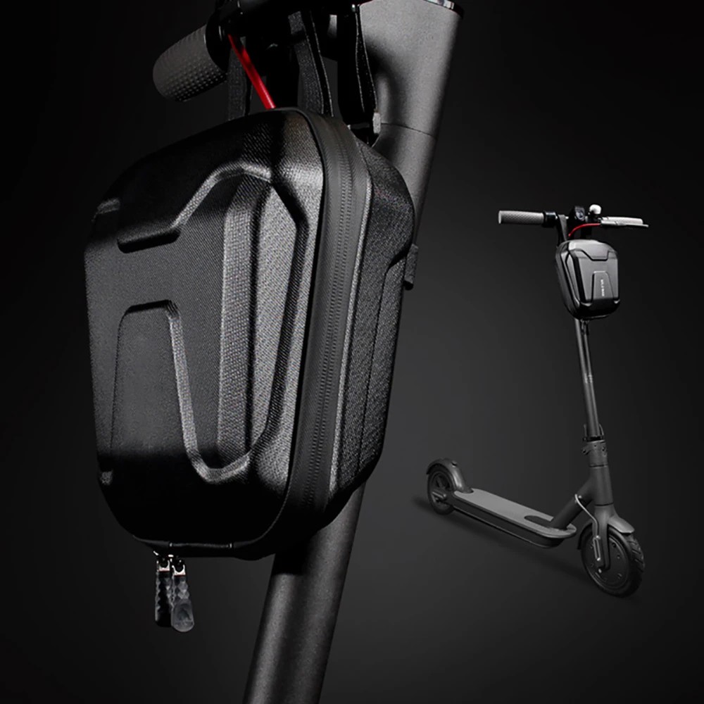 Сумка на переднюю ручку для электроскутера Xiaomi Mijia M365 Segway Ninebot ES2|Аксессуары