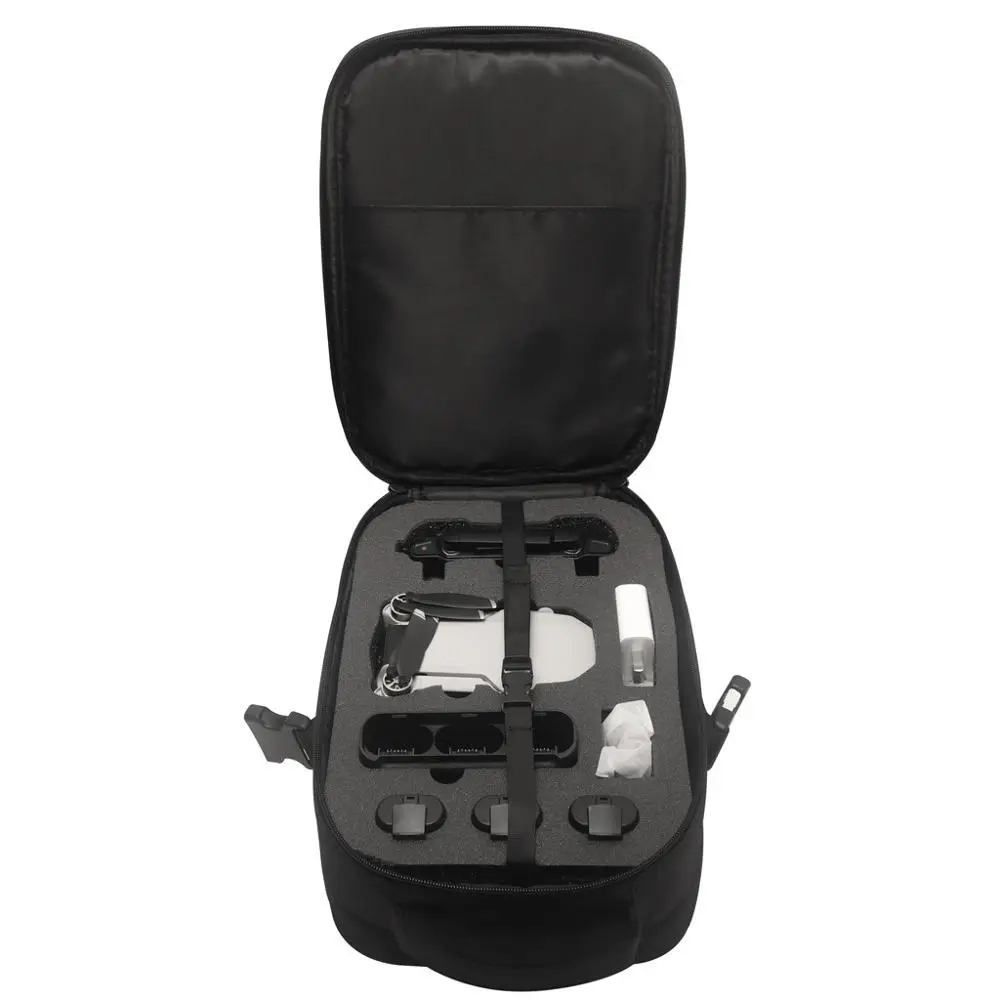 Портативная сумка для хранения Дорожный Чехол на плечо DJI Mavic Mini Drone