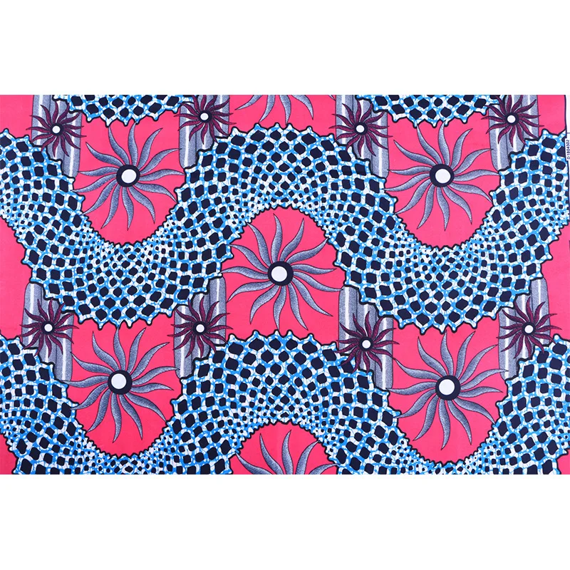 Новинка 2019 модный дизайн красивая африканская ткань высокого качества настоящий