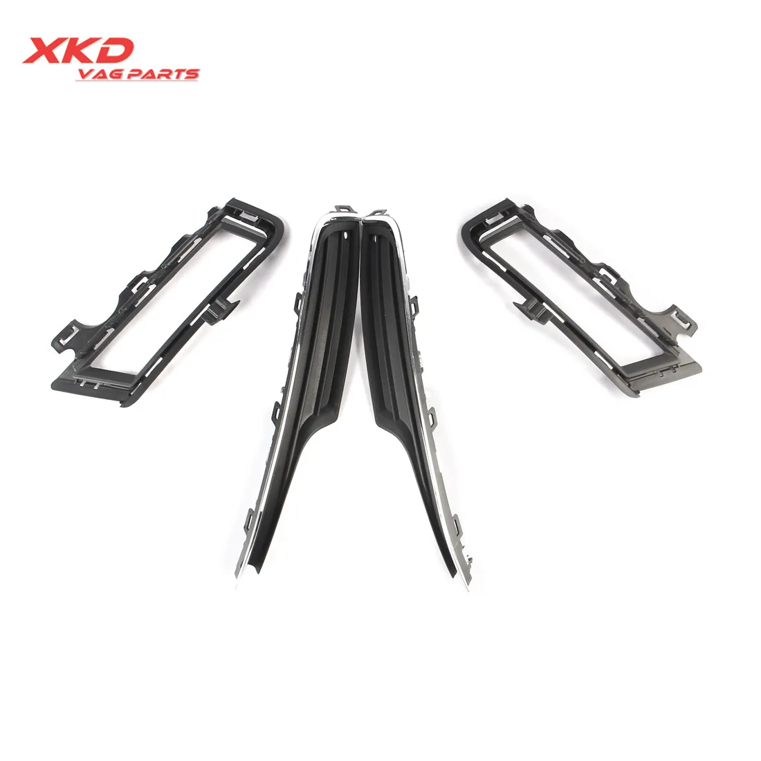 4 шт. передний левый и правый бампер противотуманный светильник комплект для