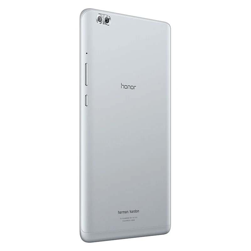 Оригинал Huawei Honor Waterplay 8 0 дюймов 4 ГБ ОЗУ Android Восьмиядерный WIFI планшетный ПК