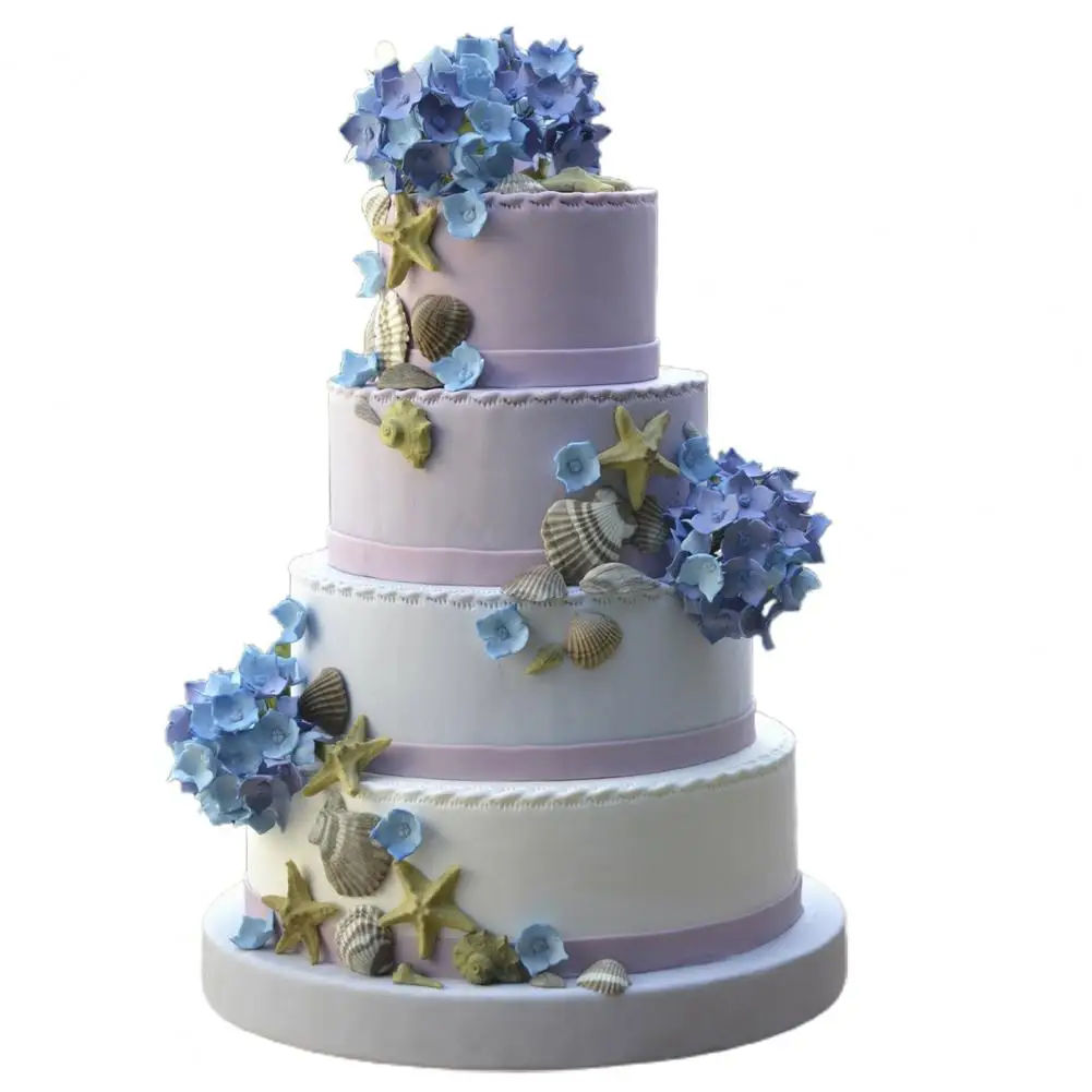 

New Arrival !!! Foam Layer Cake Dummy DIY Fondant Party Modelling Craft Mould Kitchen Accessory